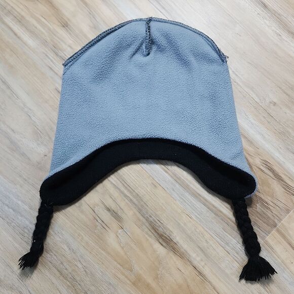 💜Star Wars Darth Vader Embroidered Fleece Beanie Winter Hat - Picture 6 of 10